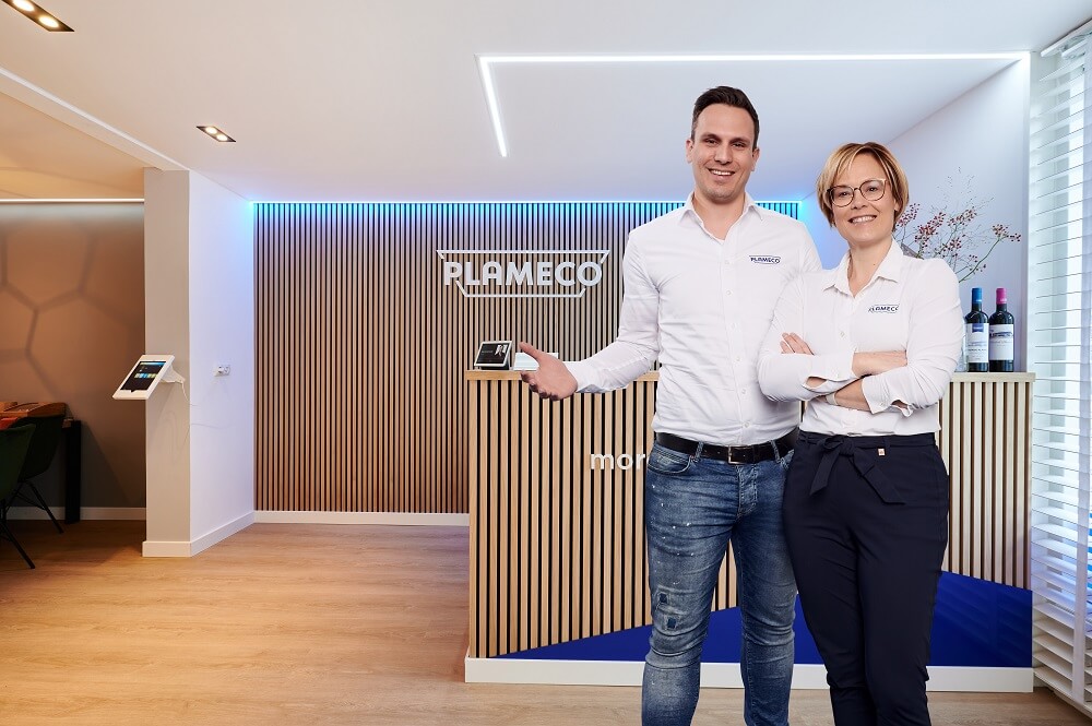 Plameco spanplafonds: advies op maat